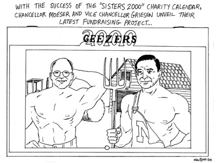 moeser griesen calendar