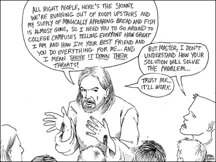 jesus