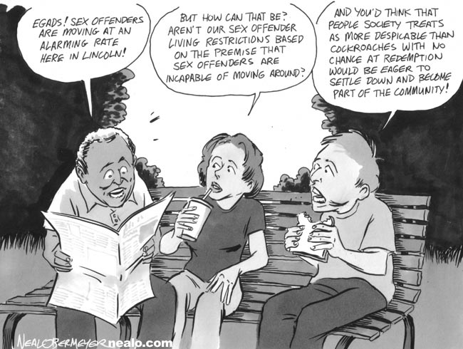 sex offenders