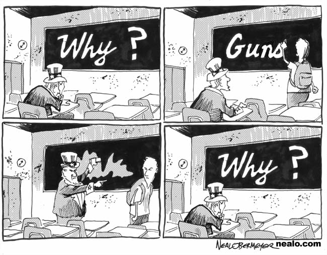 virginia tech school shootings guns weapons