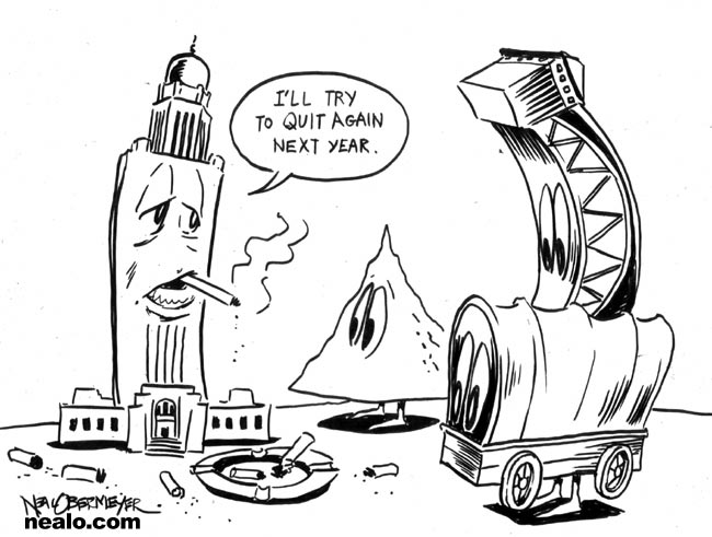 smoking ban